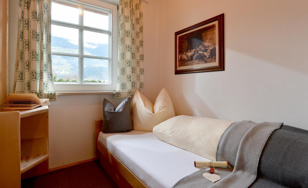 Hanserhof Fuegen Room photo