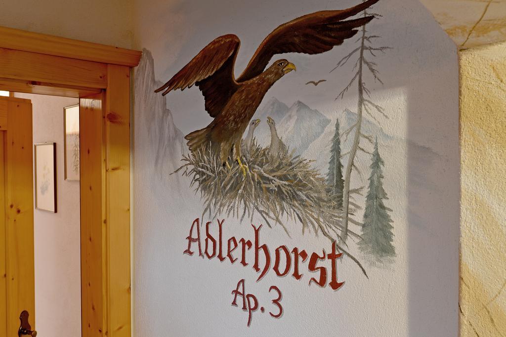 Hanserhof Fuegen Room photo